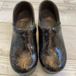 Dansko Clogs
